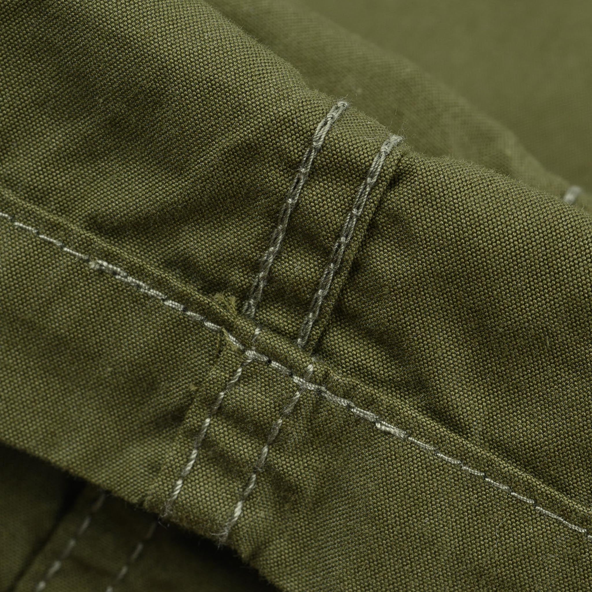 IH-745-ODG 4oz Cotton/Nylon Baker Pants - Olive Drab Green