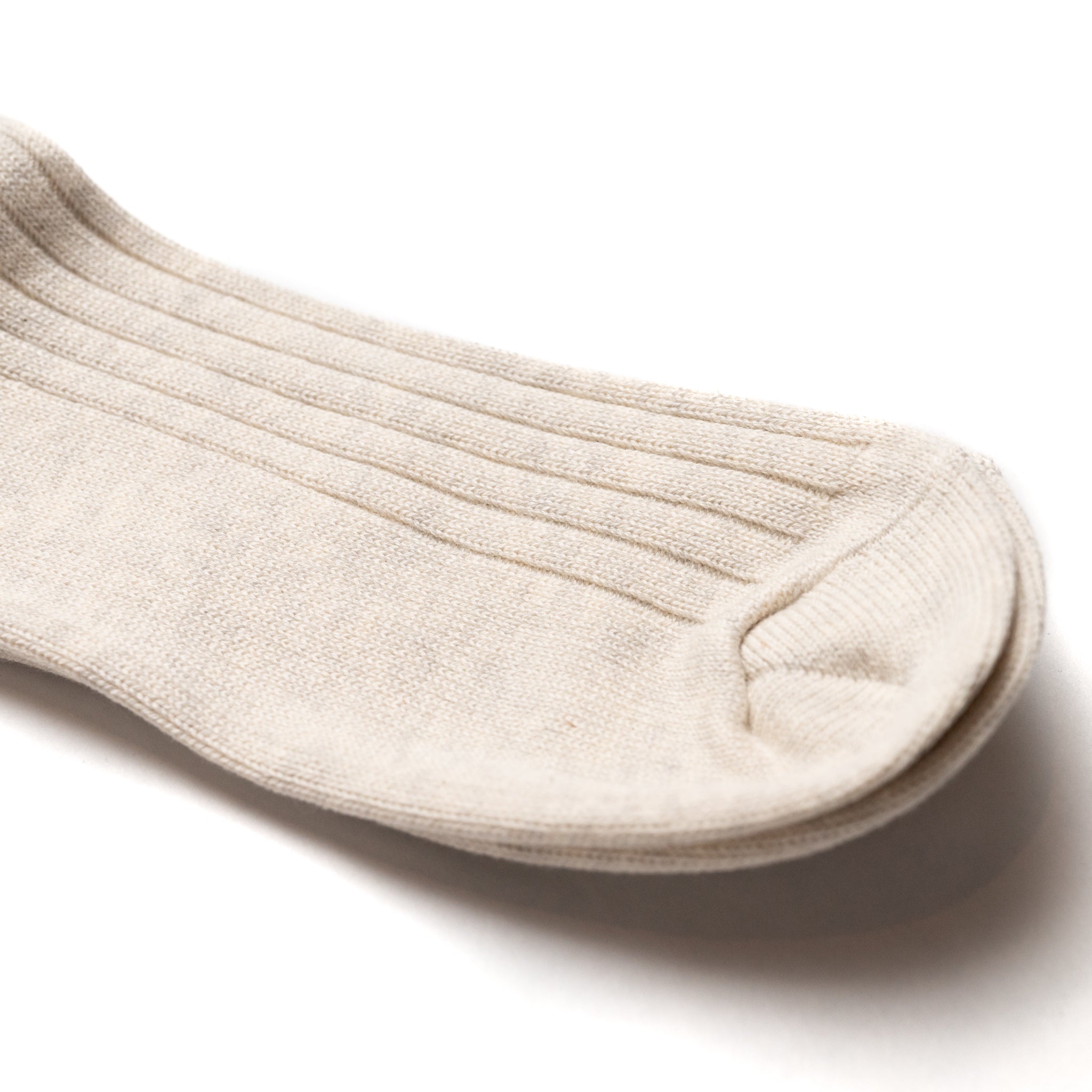 LW002 Socks - Natural