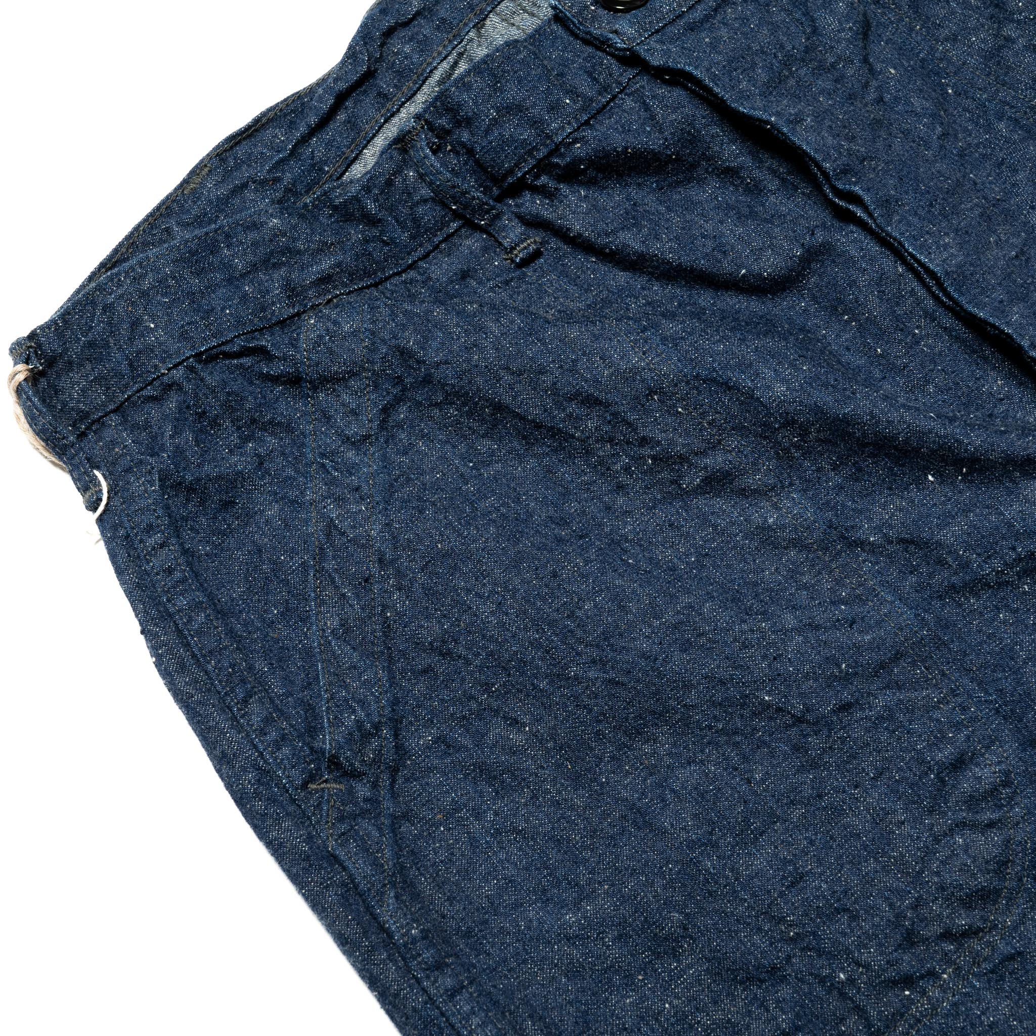 U.S. Navy Utility Pants - One Wash