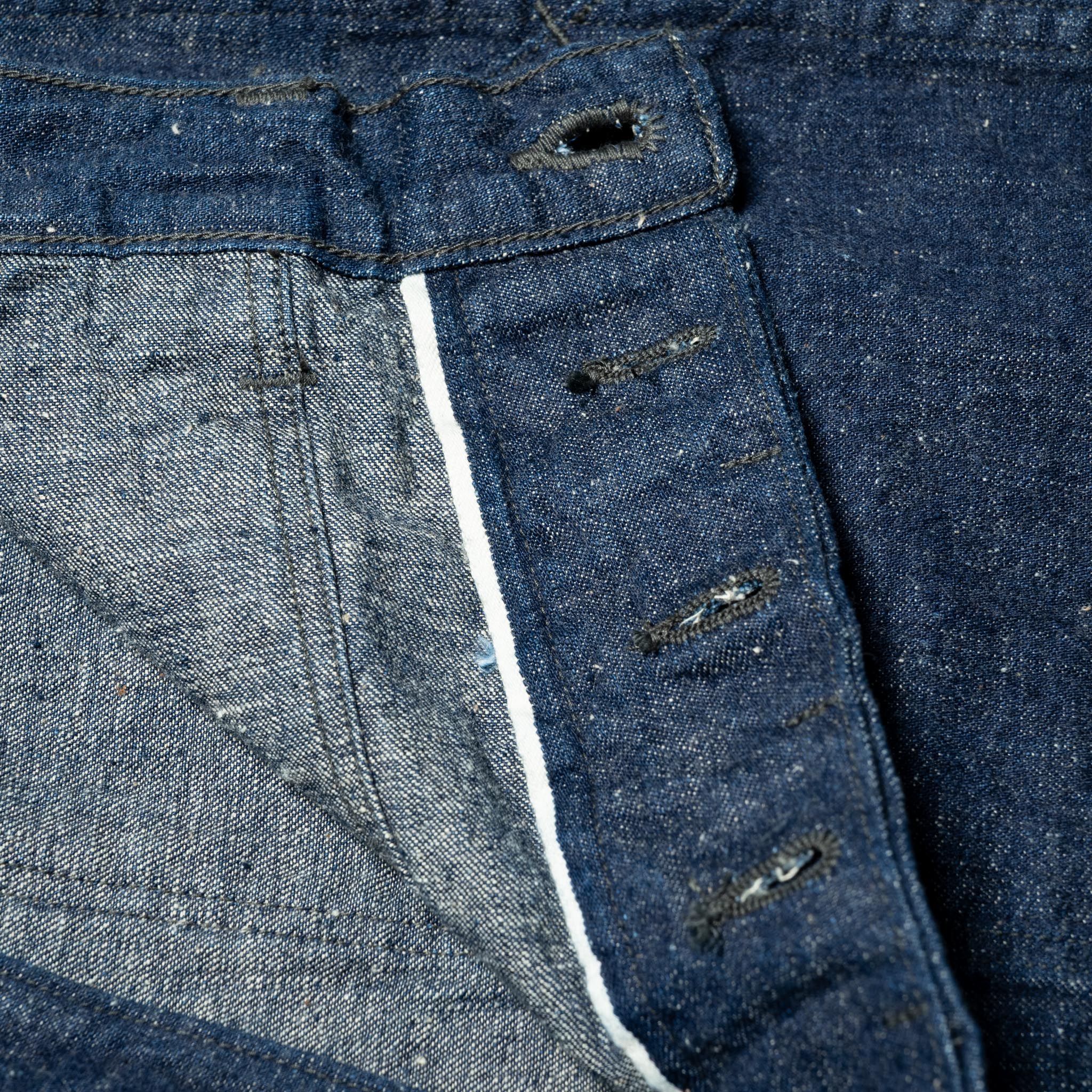 U.S. Navy Utility Pants - One Wash