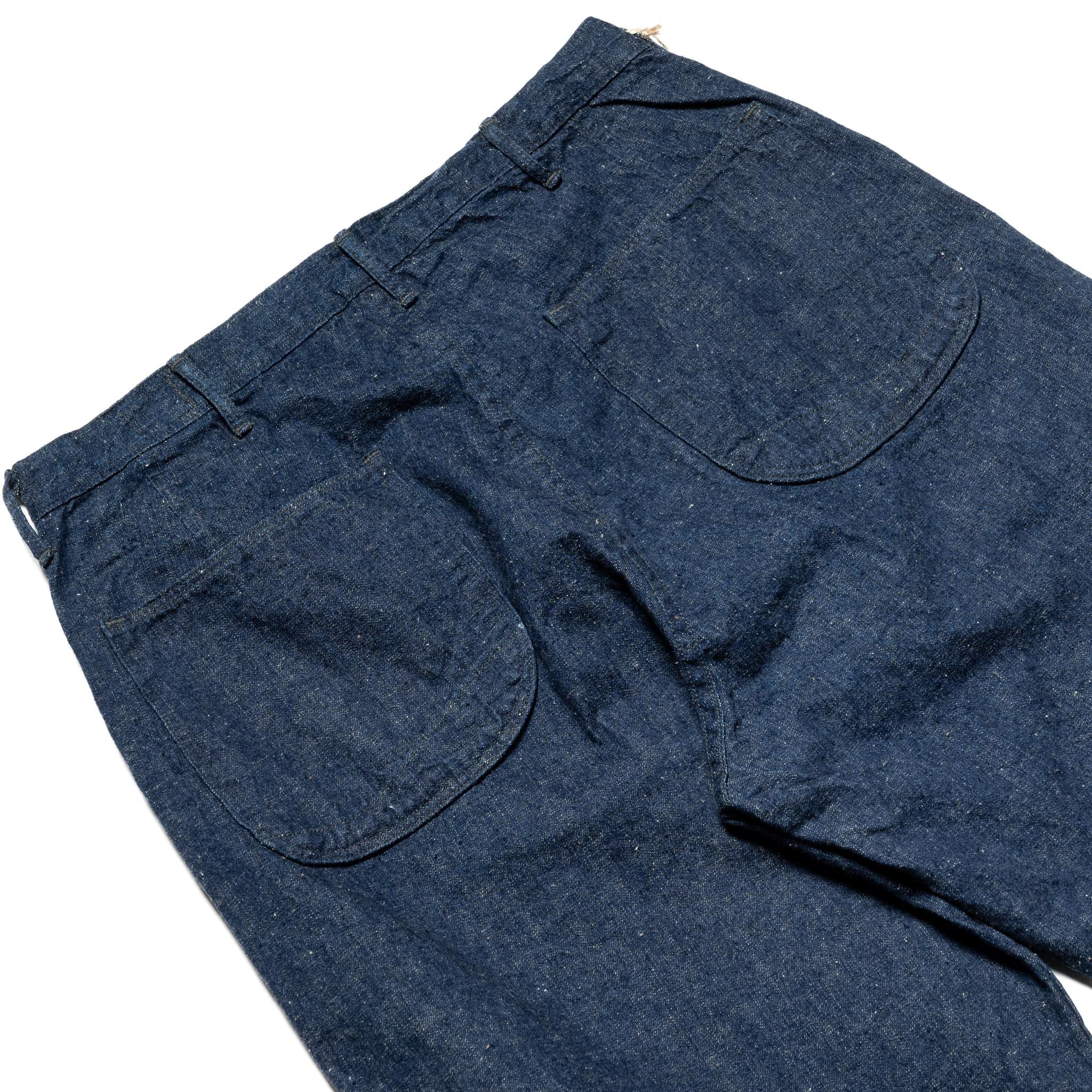 U.S. Navy Utility Pants - One Wash