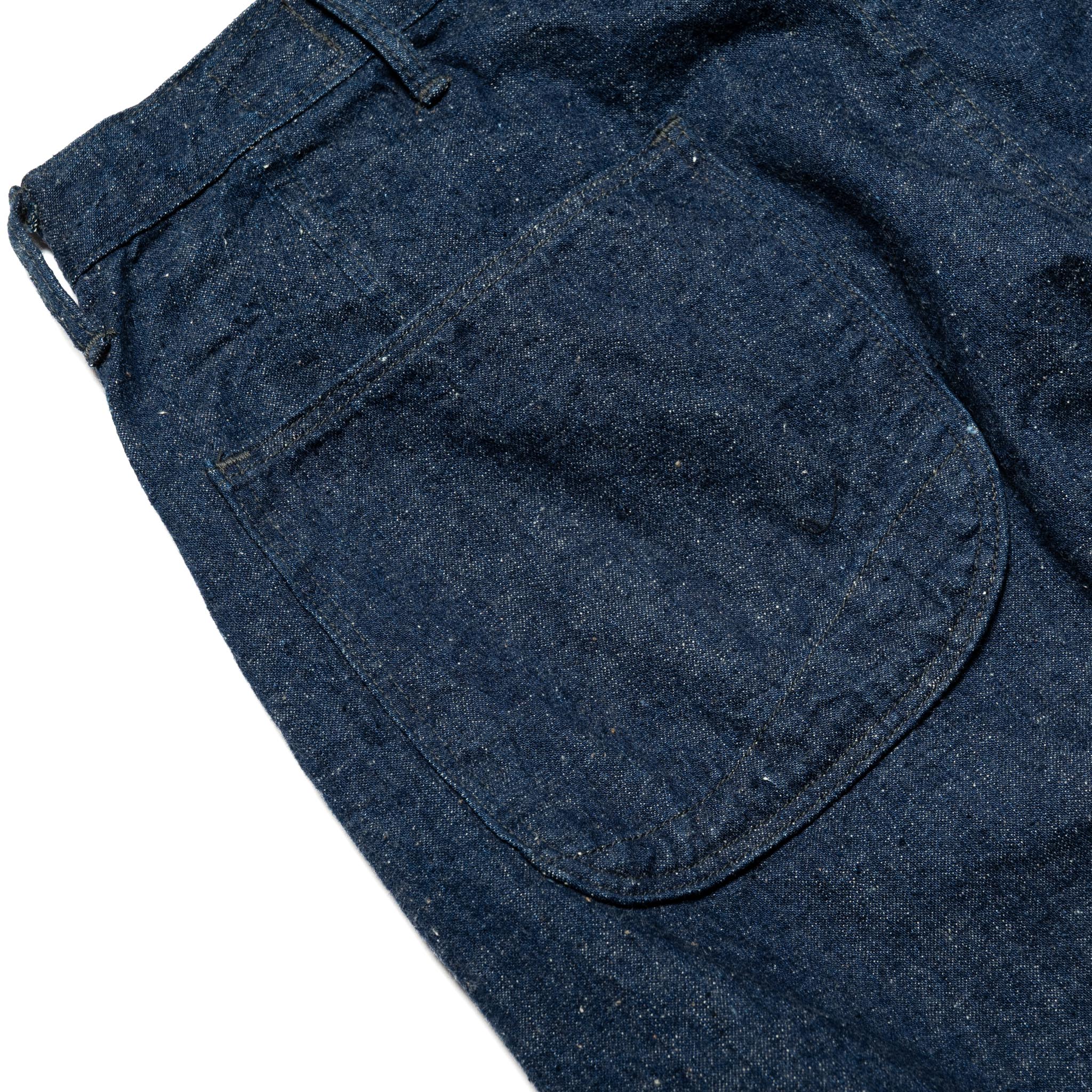 U.S. Navy Utility Pants - One Wash