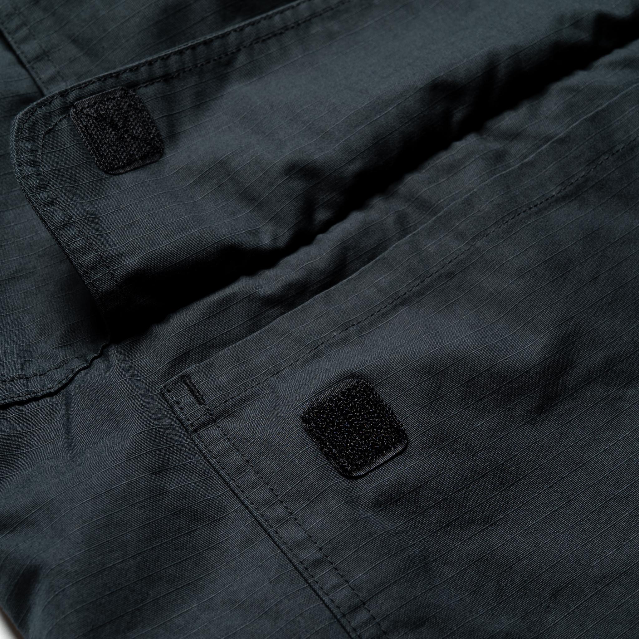 Utility Vest - Navy