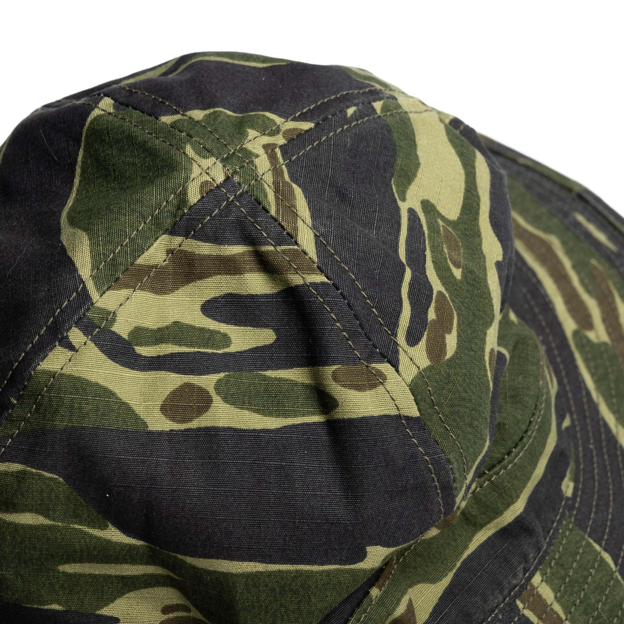 U.S. Navy Hat - Tiger Camo