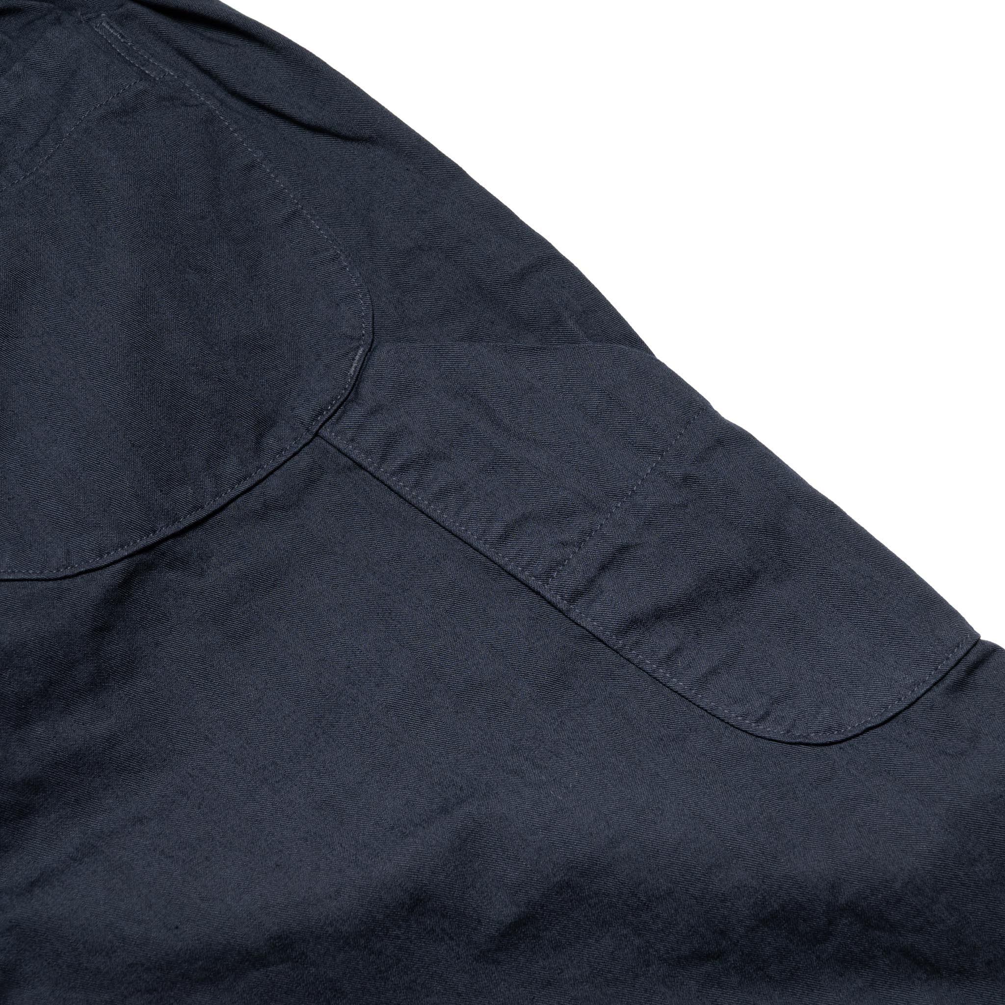 French Work Pants - Navy
