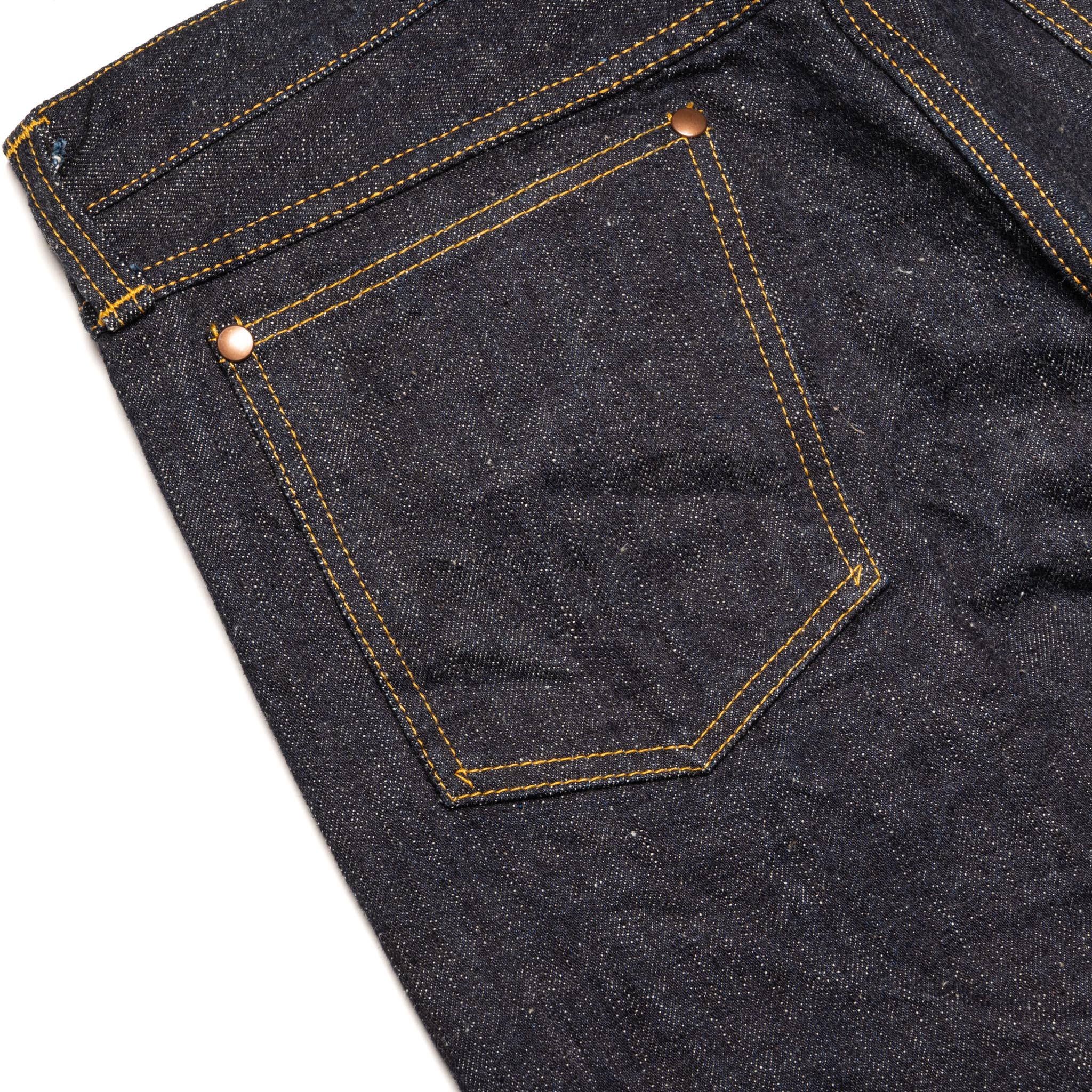 S210XJ17oz-26U  17oz "Zero+" Year of the Horse - Straight Fit