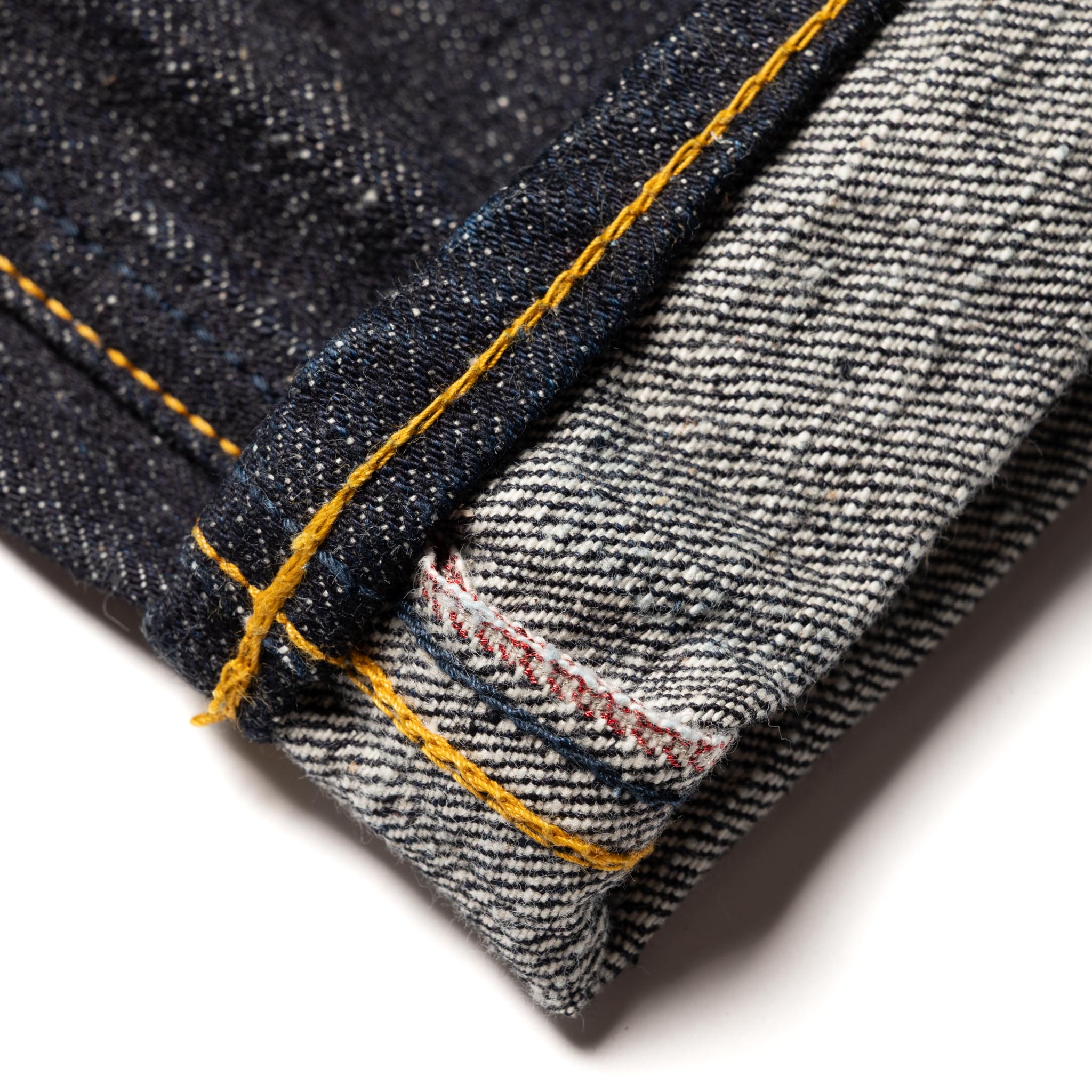 S210XJ17oz-26U  17oz "Zero+" Year of the Horse - Straight Fit