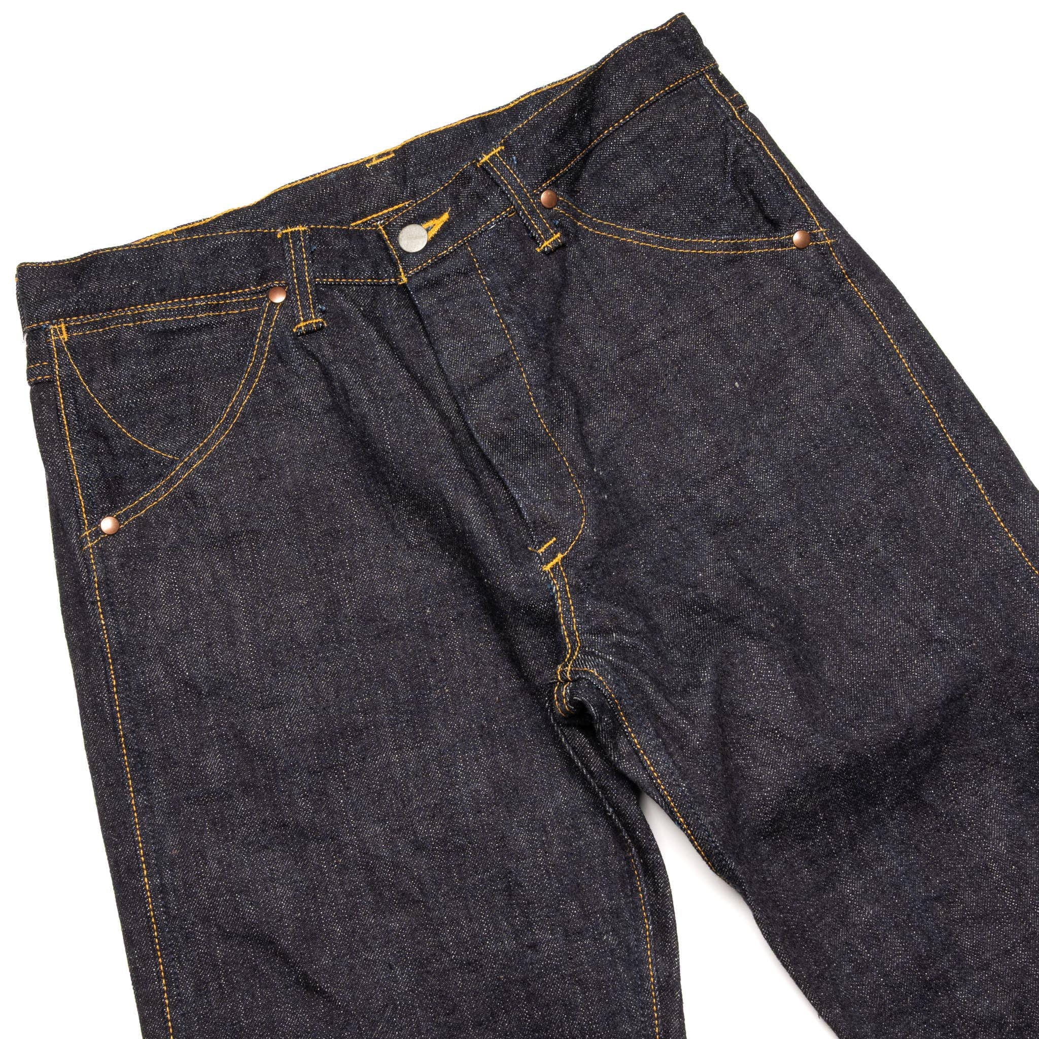 S210XJ17oz-26U  17oz "Zero+" Year of the Horse - Straight Fit