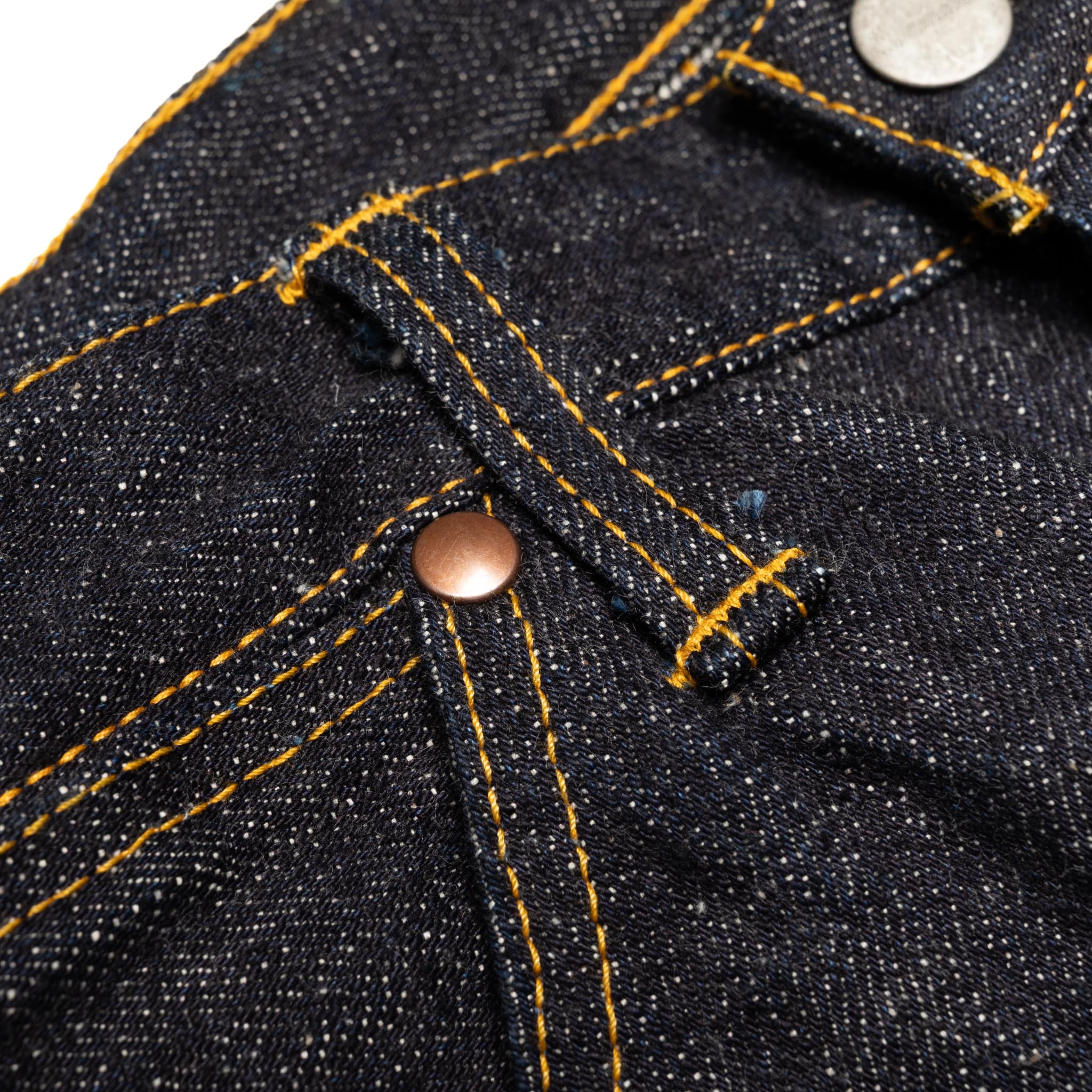 S210XJ17oz-26U  17oz "Zero+" Year of the Horse - Straight Fit