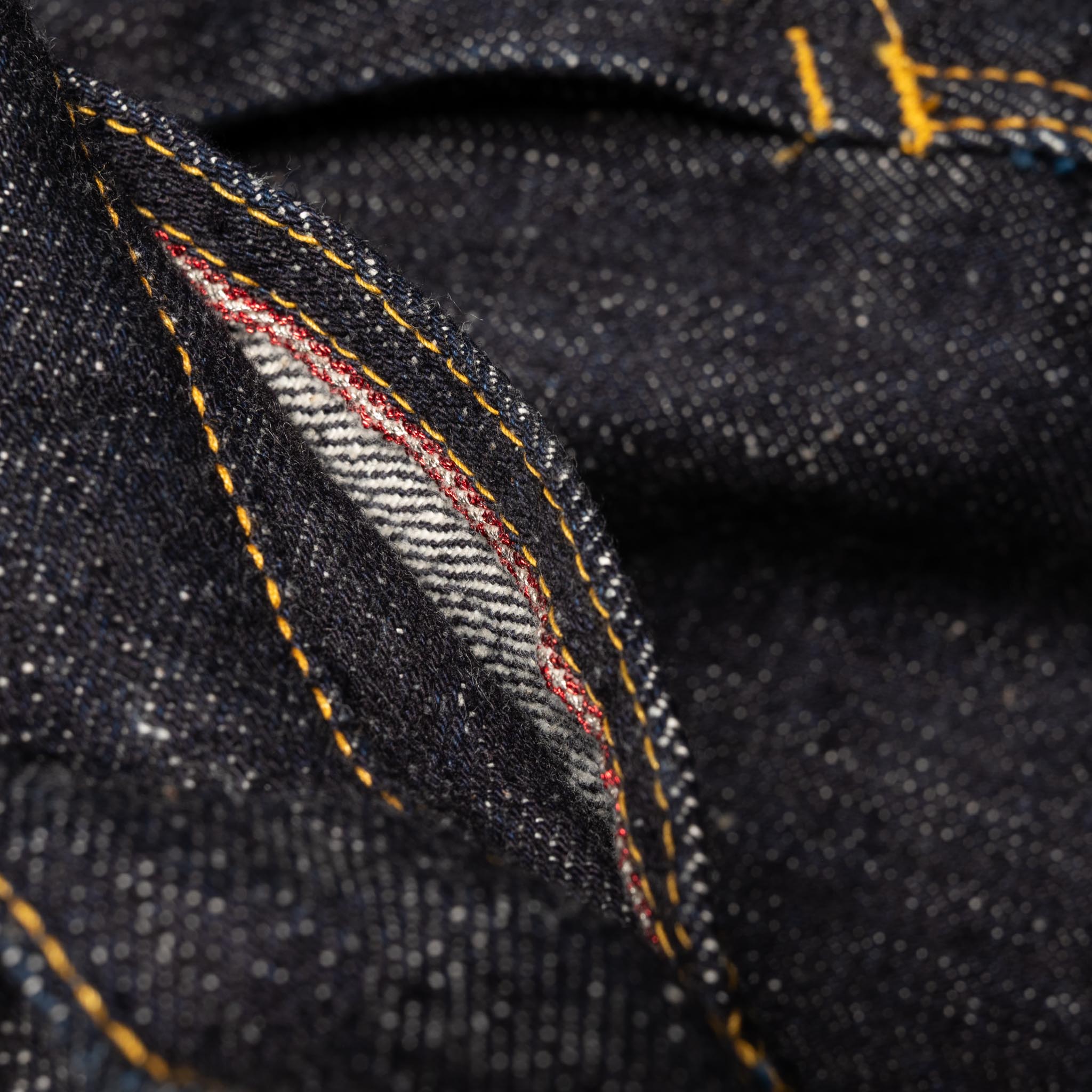 S210XJ17oz-26U  17oz "Zero+" Year of the Horse - Straight Fit