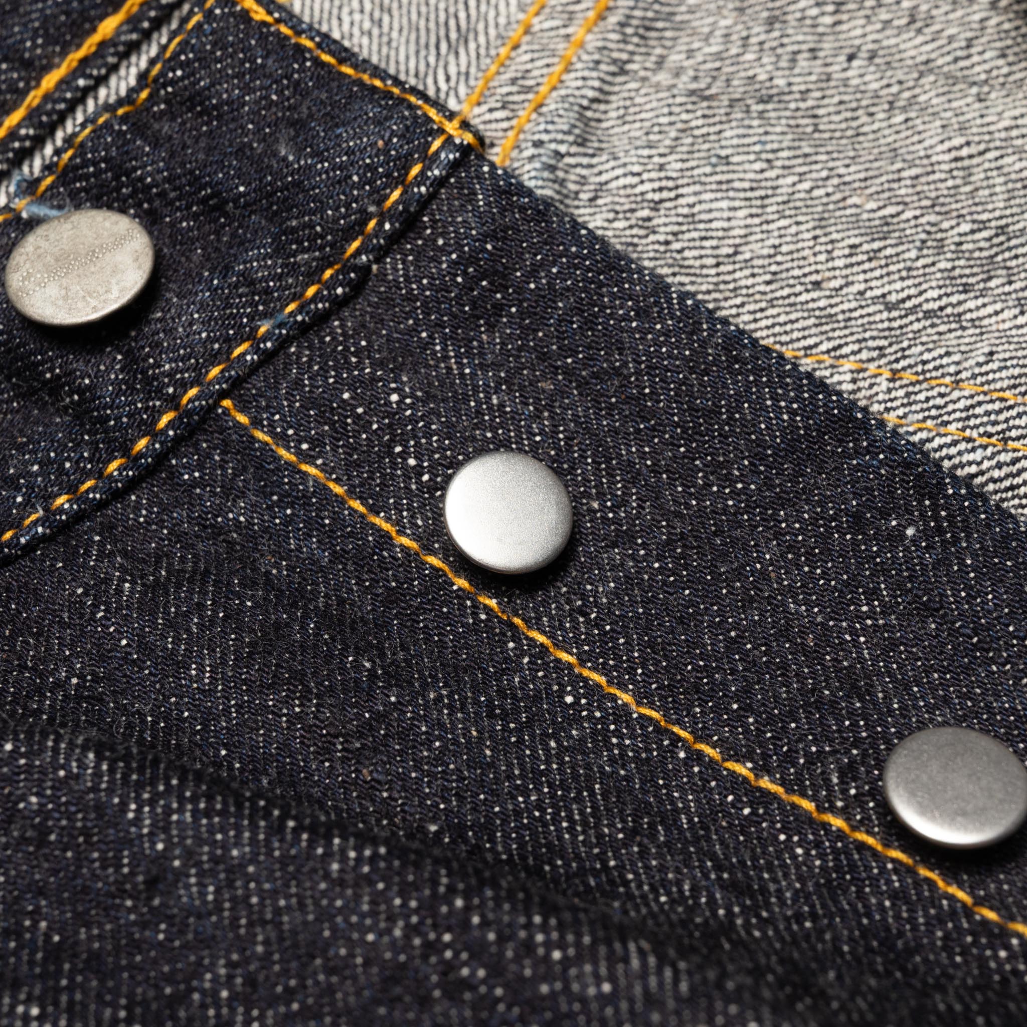 S210XJ17oz-26U  17oz "Zero+" Year of the Horse - Straight Fit