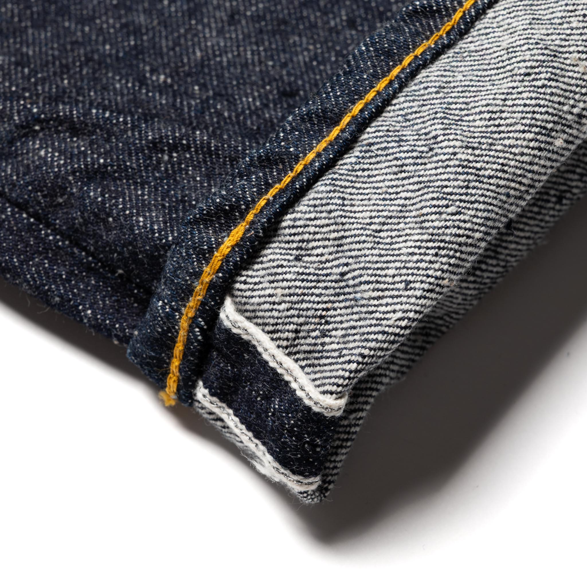 S310SP 15oz "Otokogi" Selvedge Denim Shorts