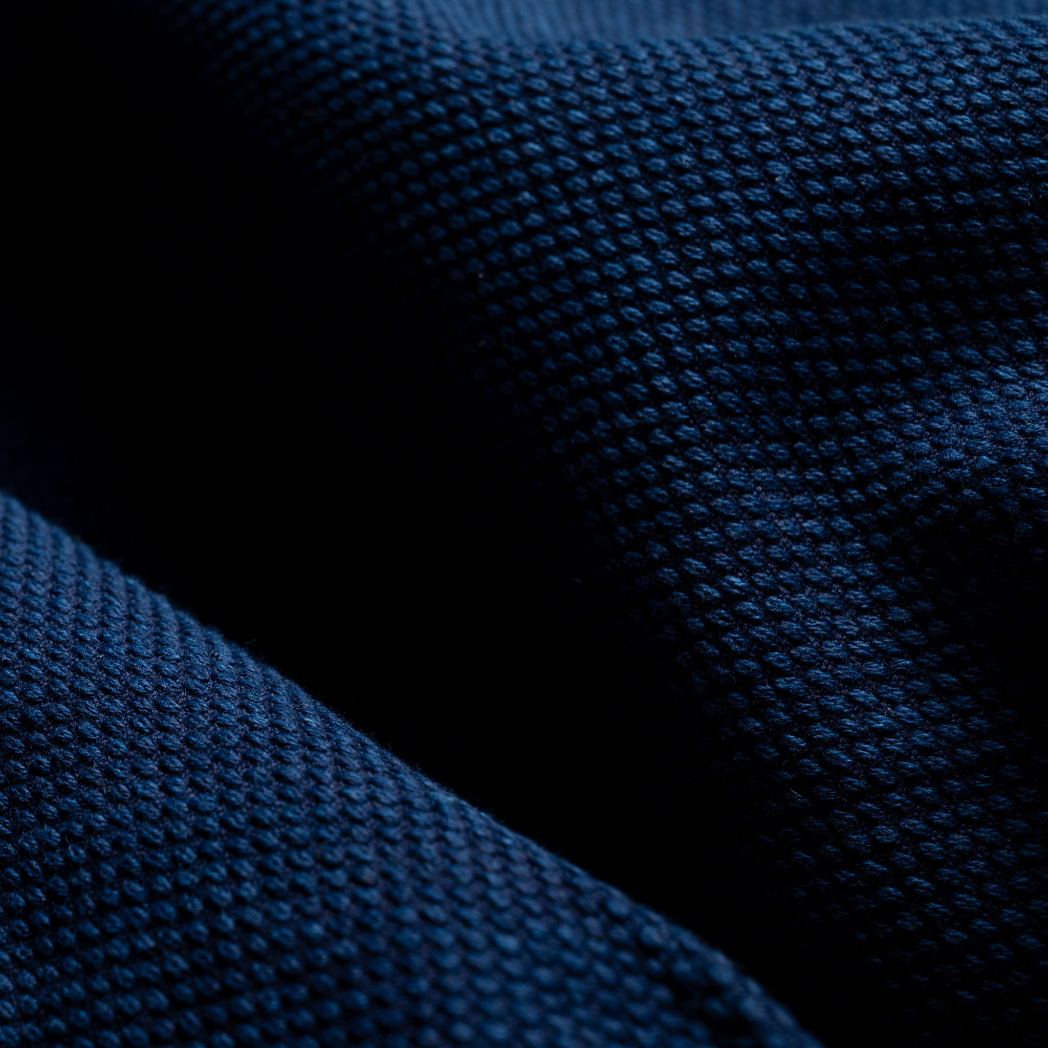4619 "Kasezome" Indigo Sashiko Type 2 Selvedge Jacket