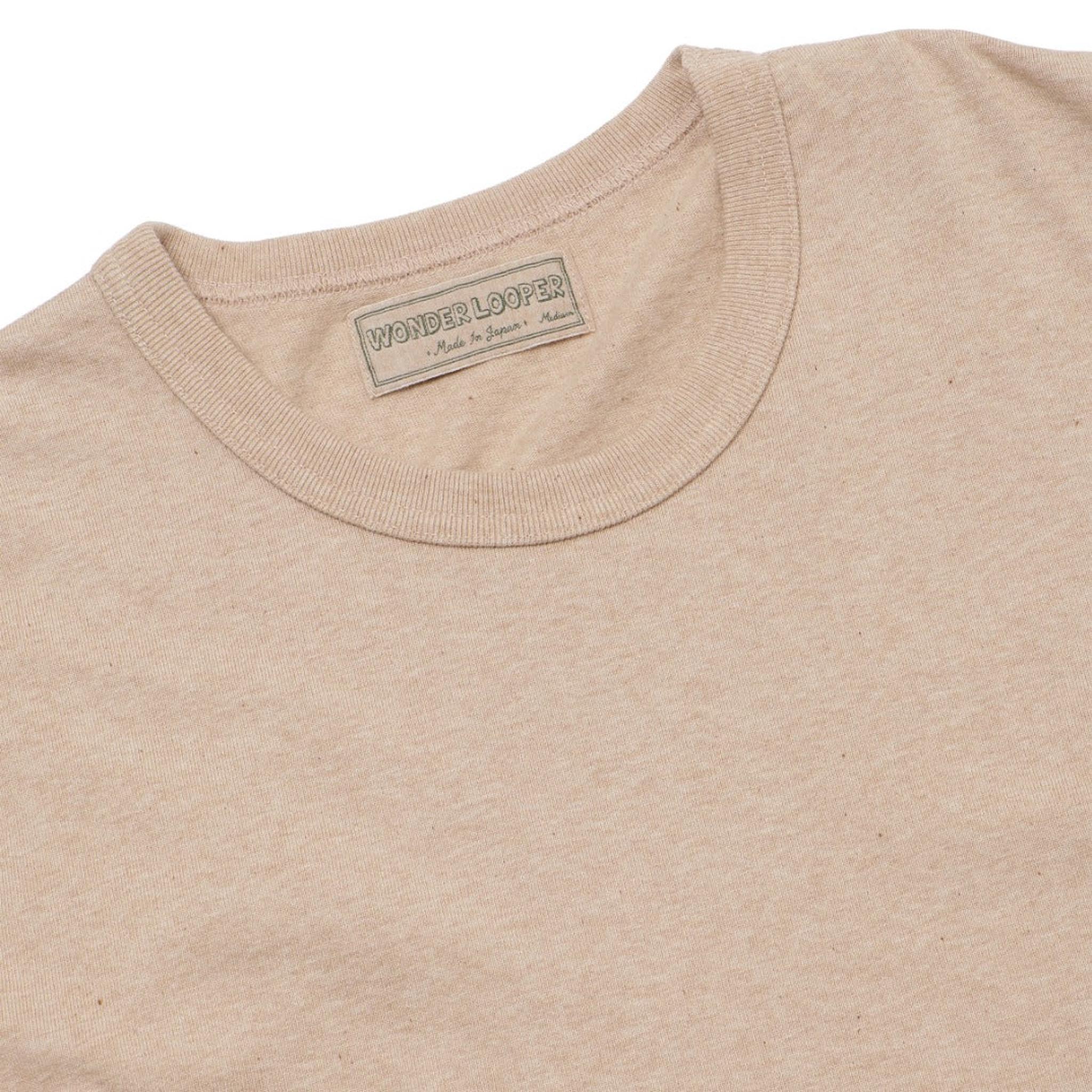 Foxfibre® Tsuriami T-shirt - Coyote 15