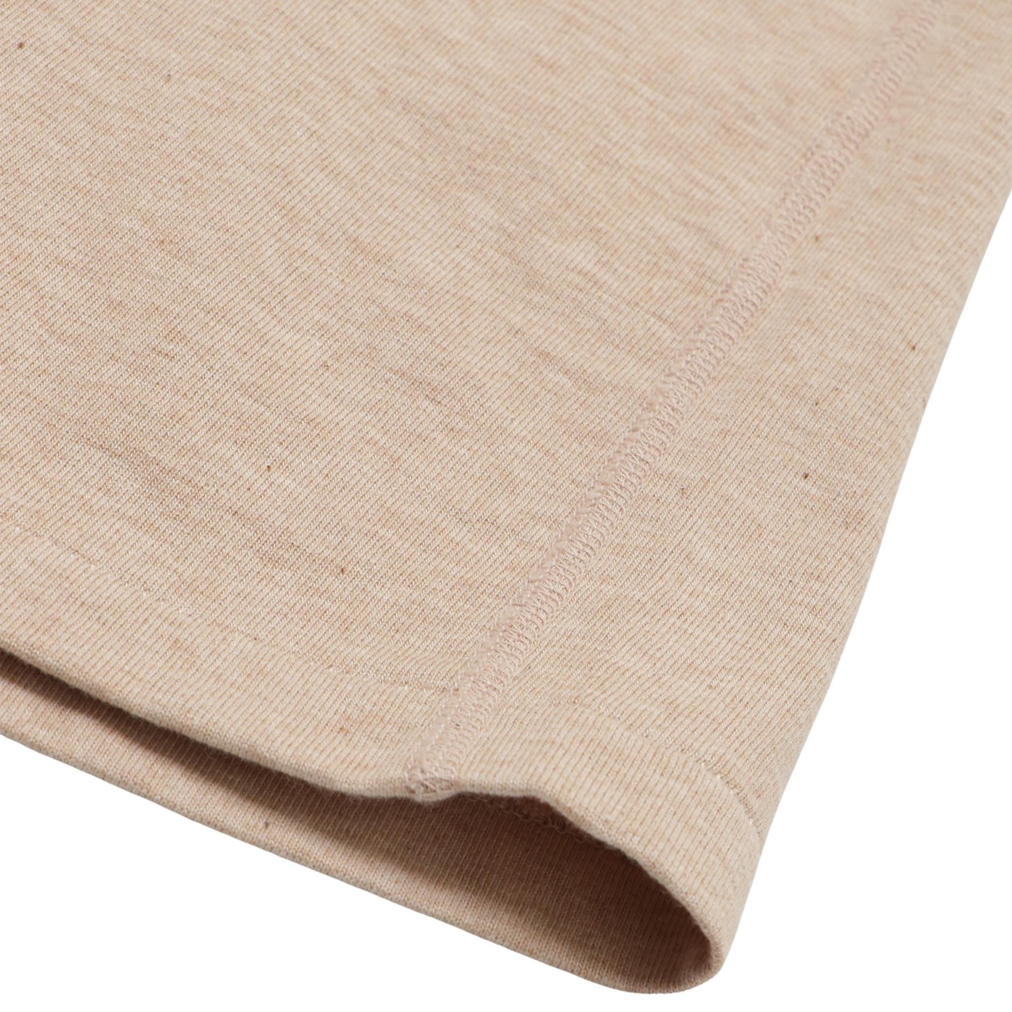 Foxfibre® Tsuriami T-shirt - Coyote 15