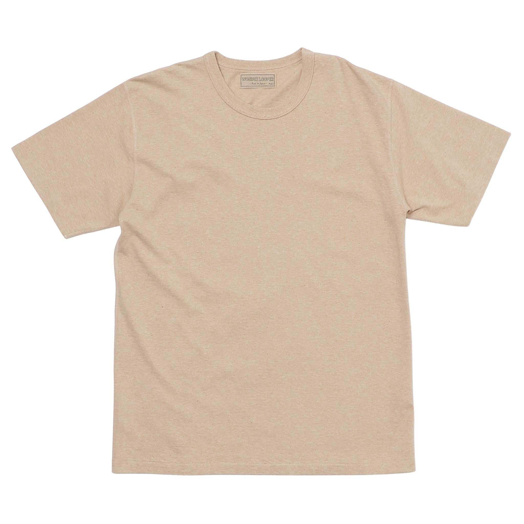 Foxfibre® Tsuriami T-shirt - Coyote 15