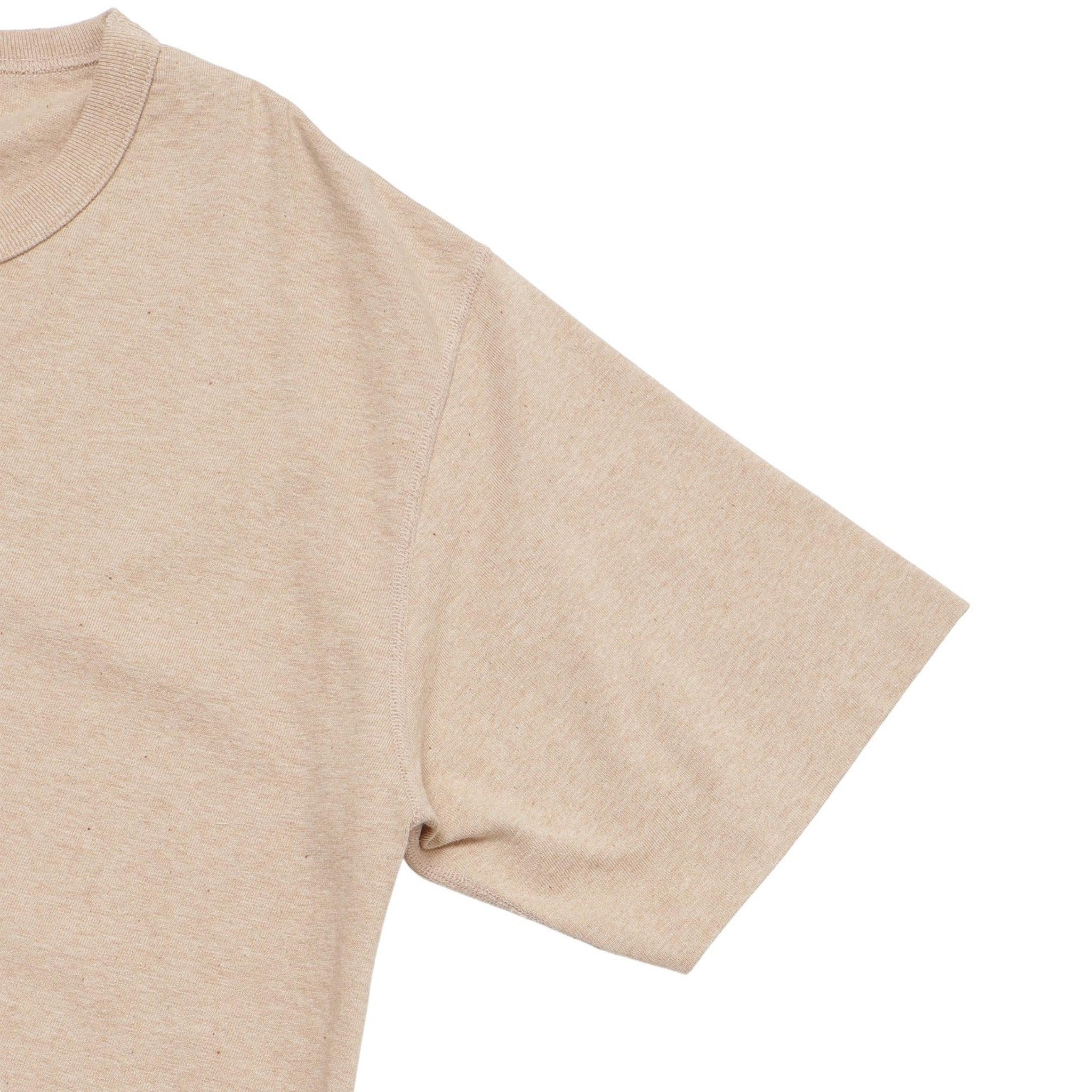 Foxfibre® Tsuriami T-shirt - Coyote 15