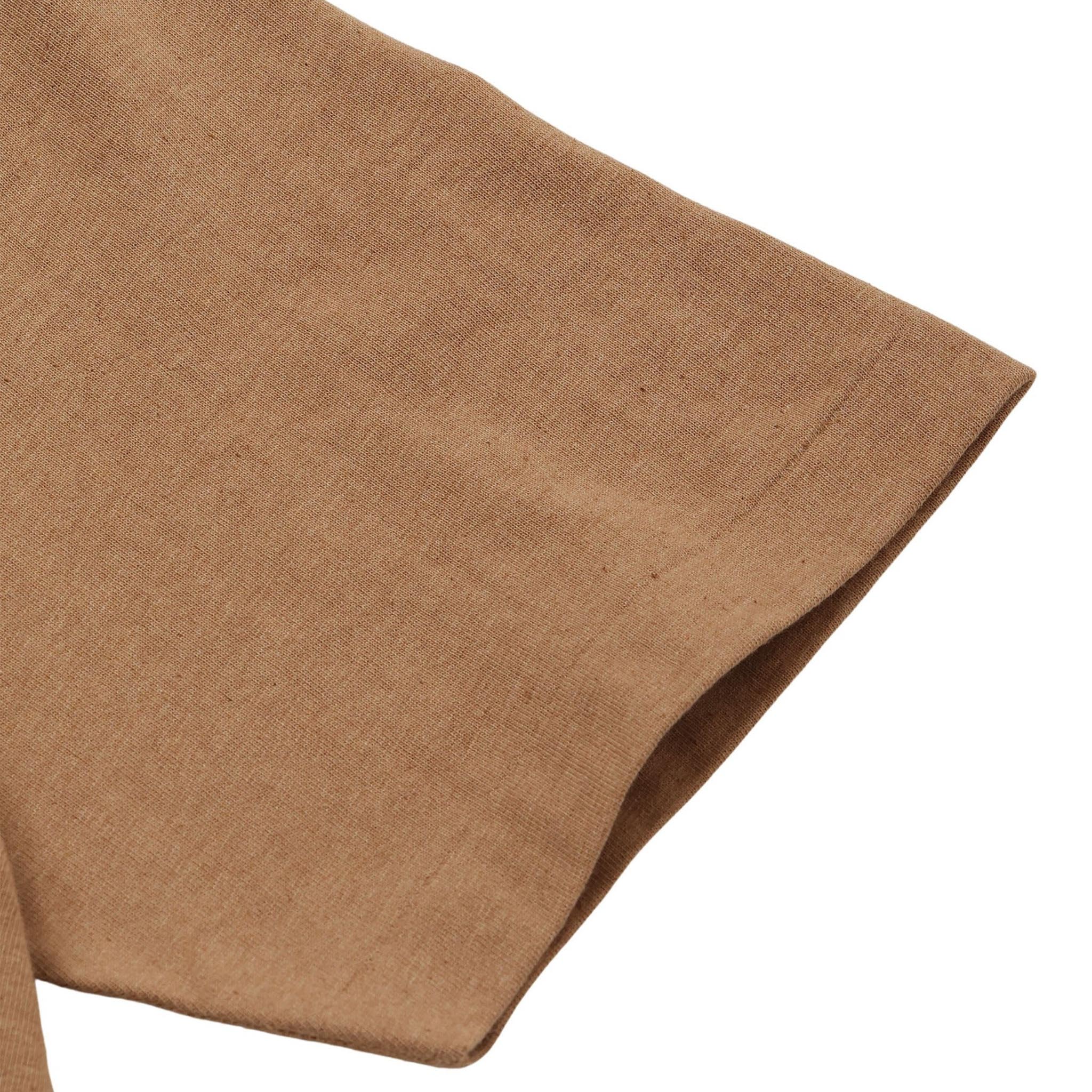 Foxfibre® Tsuriami T-shirt - Coyote 70