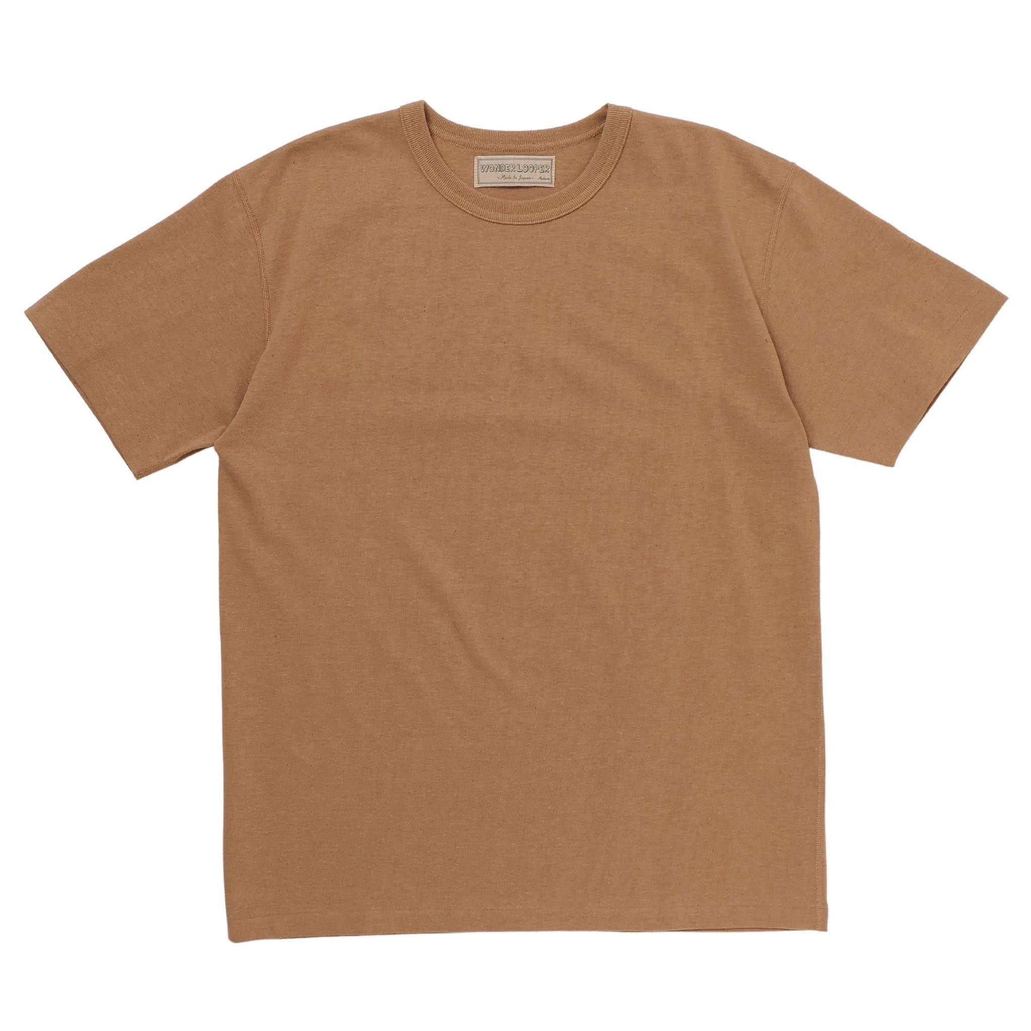 Foxfibre® Tsuriami T-shirt - Coyote 70
