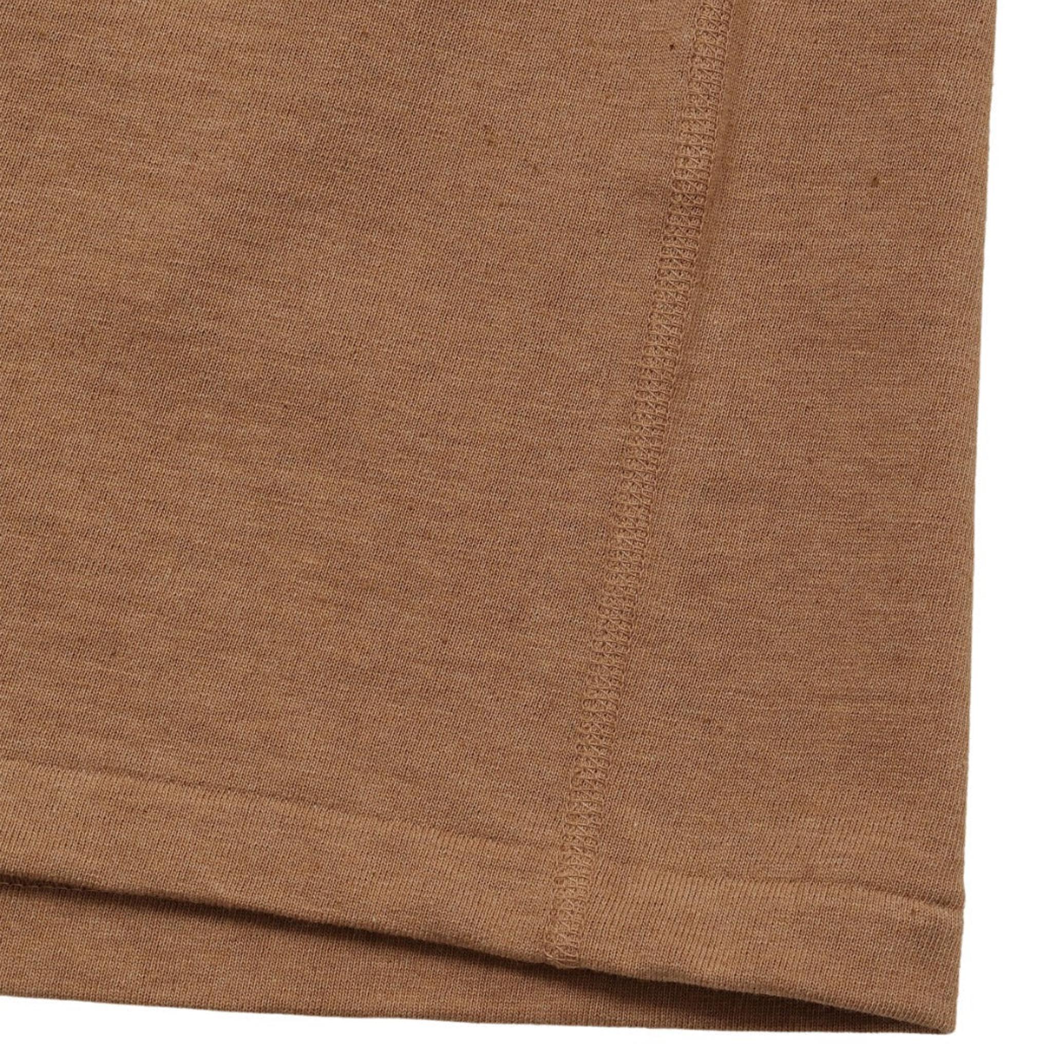 Foxfibre® Tsuriami T-shirt - Coyote 70