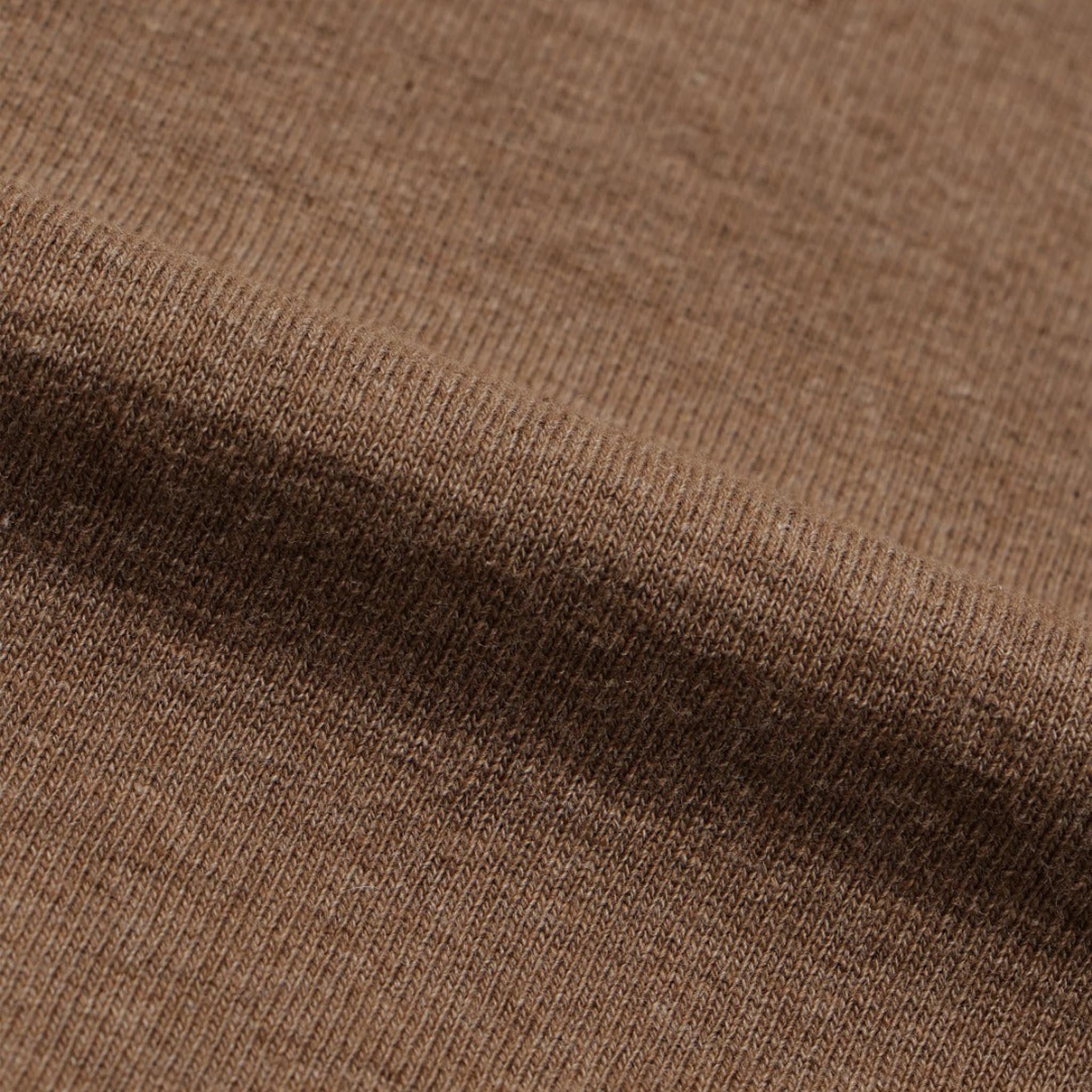 Iron Mordant Foxfibre® Tsuriami T-shirt - Coyote 70