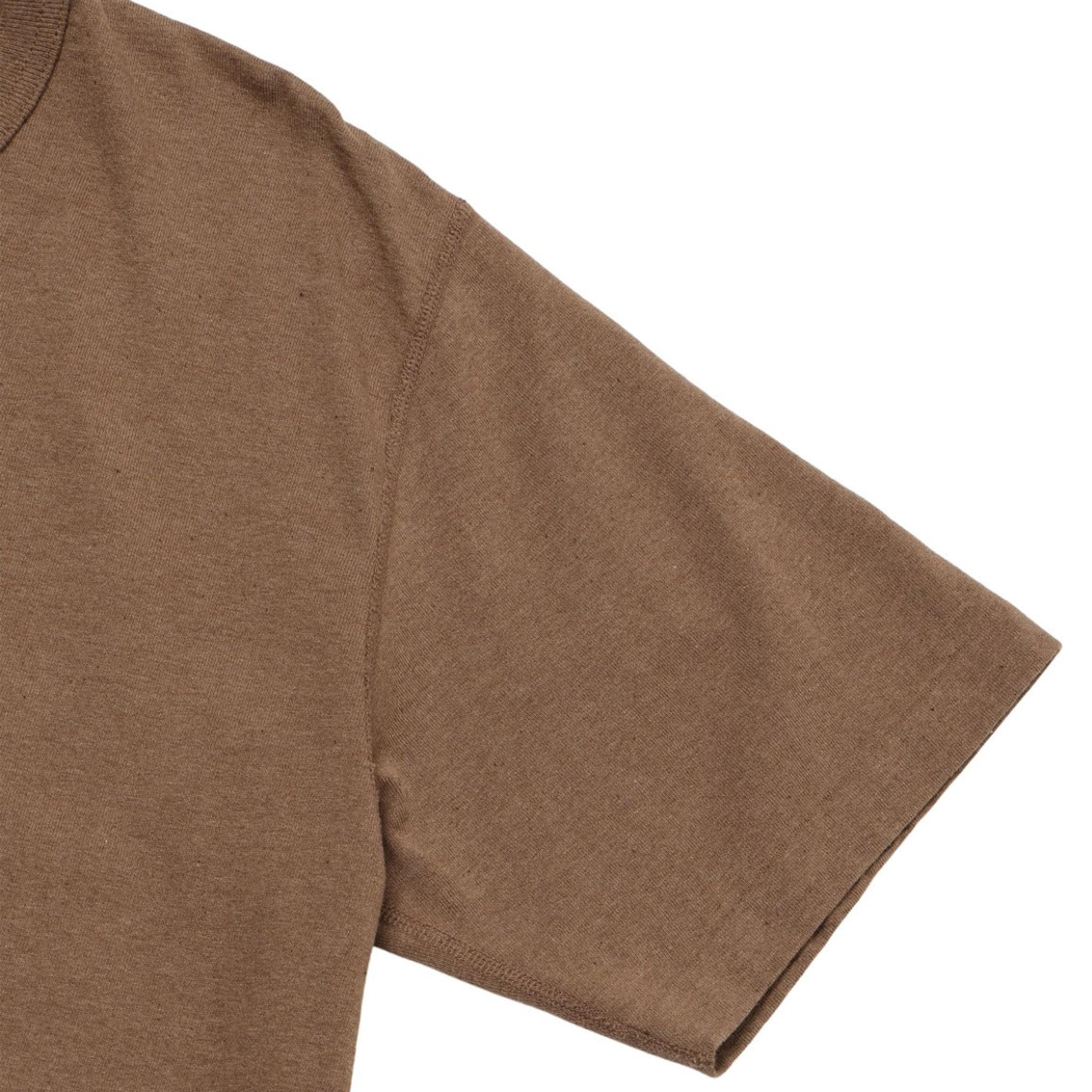 Iron Mordant Foxfibre® Tsuriami T-shirt - Coyote 70