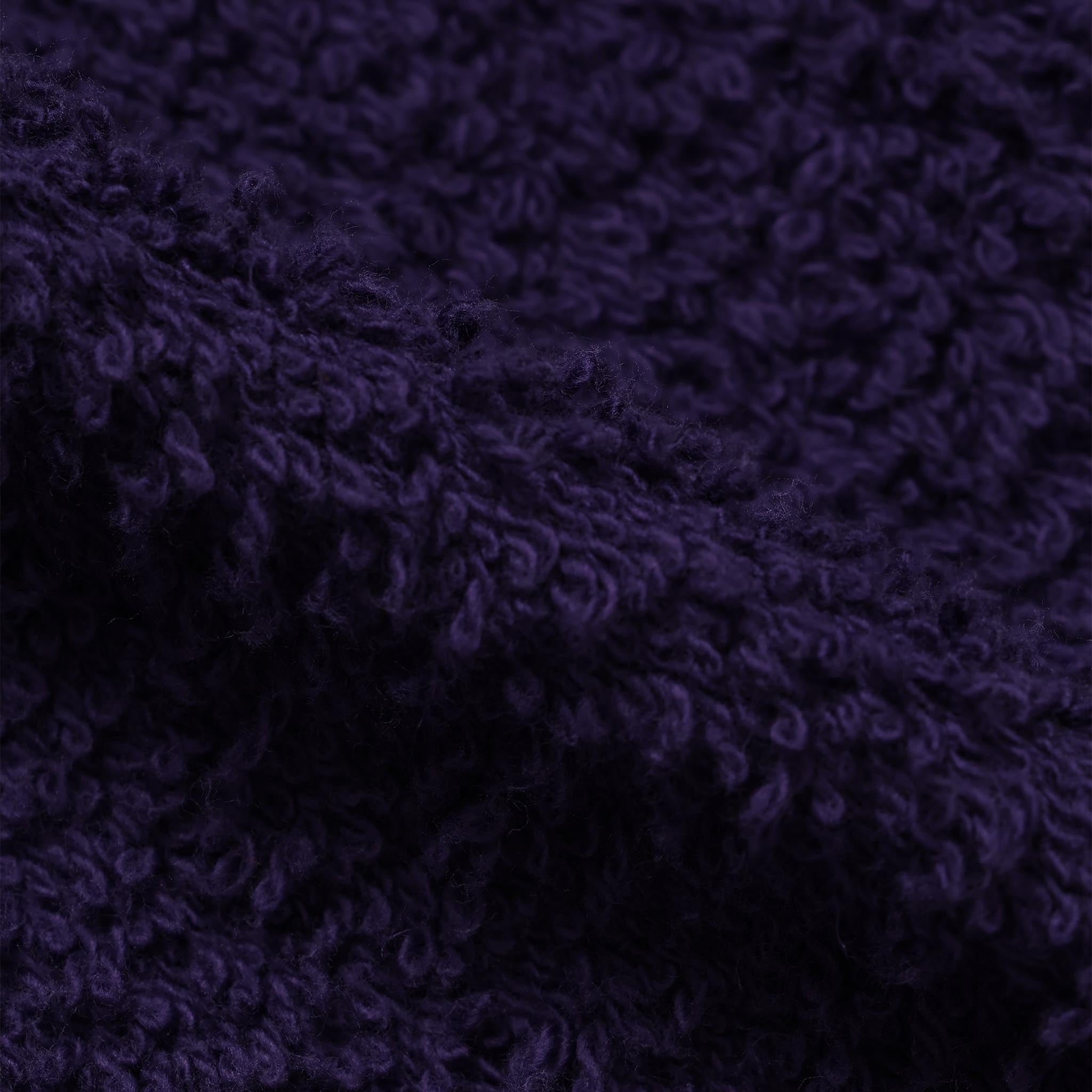 Pullover Crewneck Super Looper French Terry - Purple